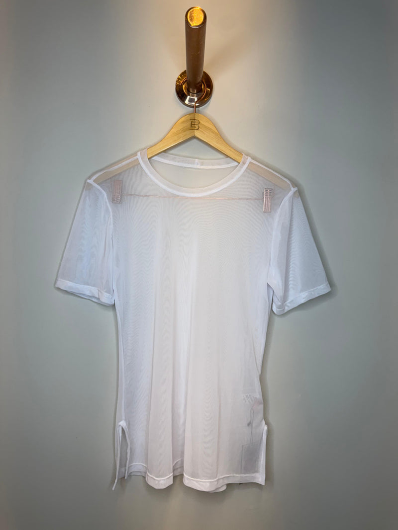BLUSA TULE