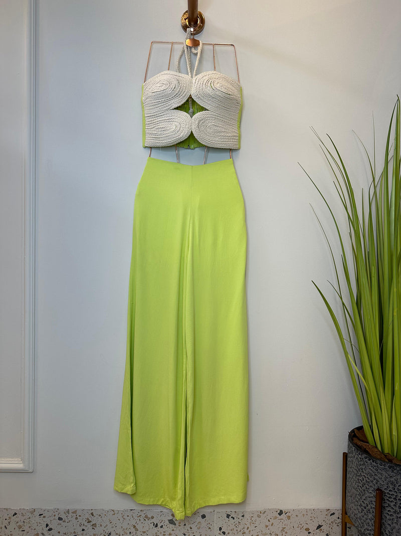 CONJUNTO GENOVA
