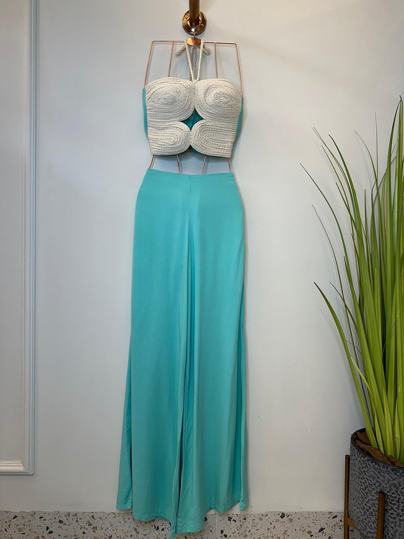 CONJUNTO GENOVA
