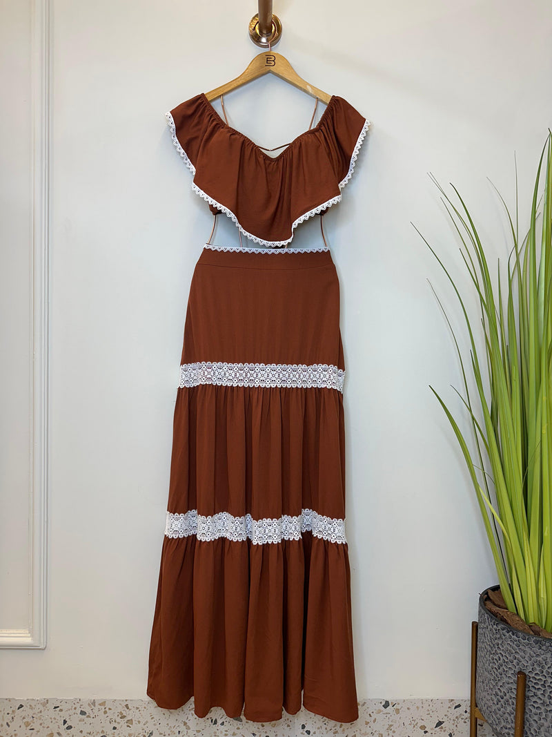 CONJ FLORENCA