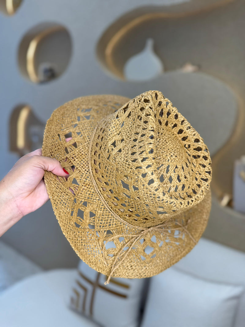 CHAPEU POSITANO