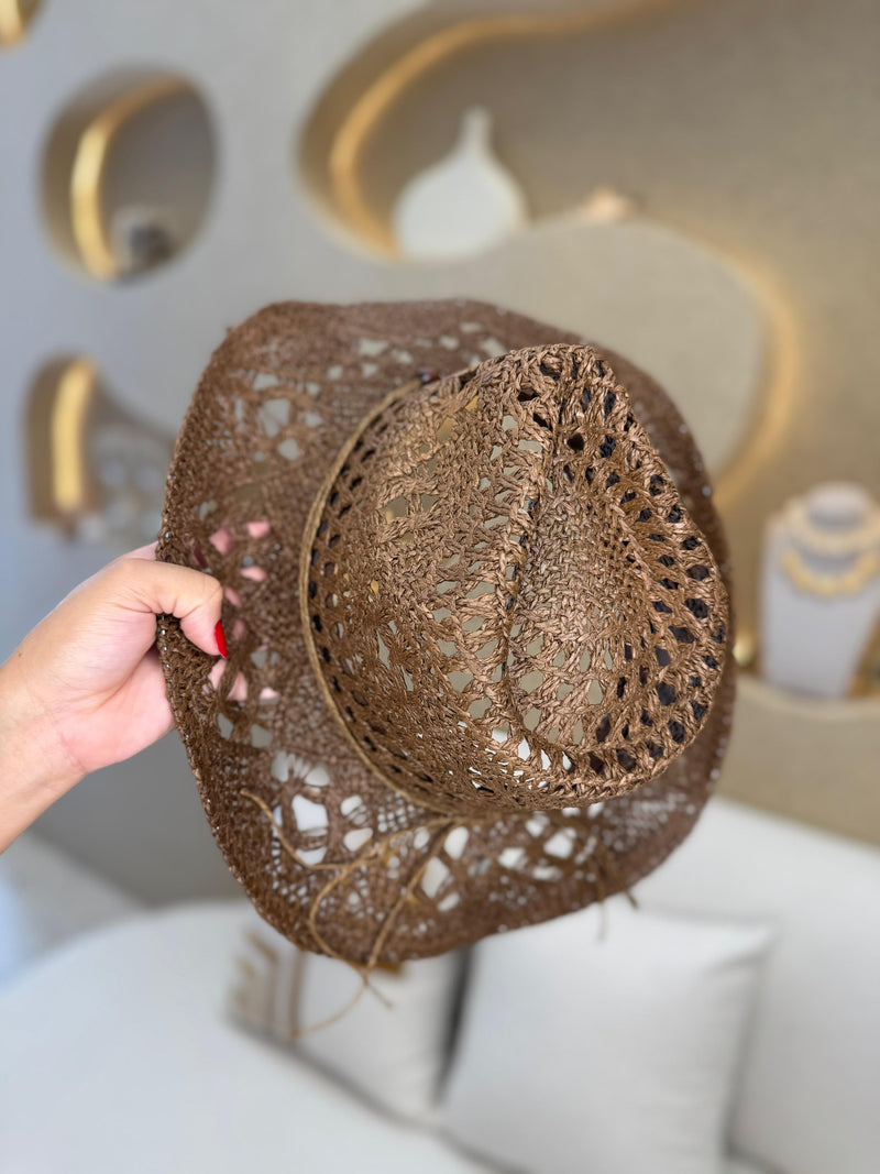 CHAPEU POSITANO