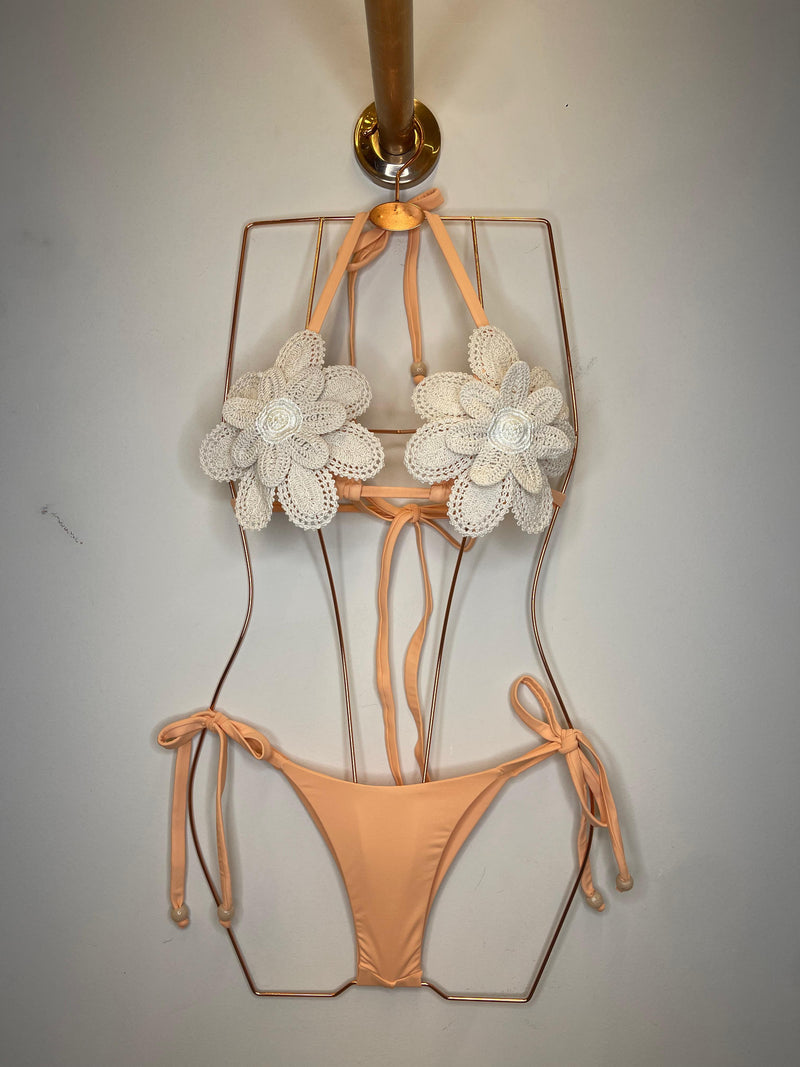 BIQUINI FLORA
