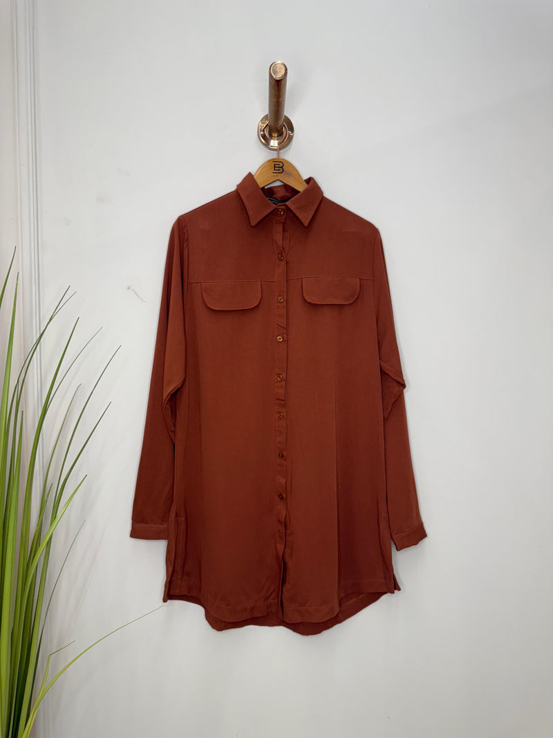 CHEMISE ISLAND