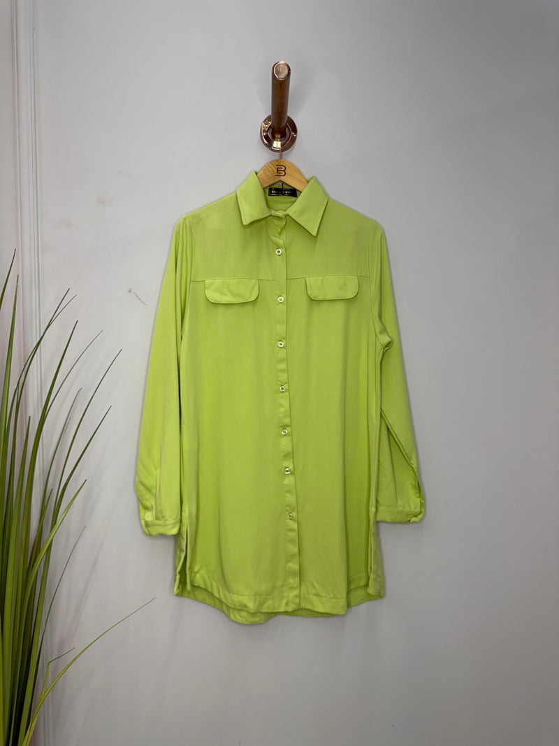 CHEMISE ISLAND