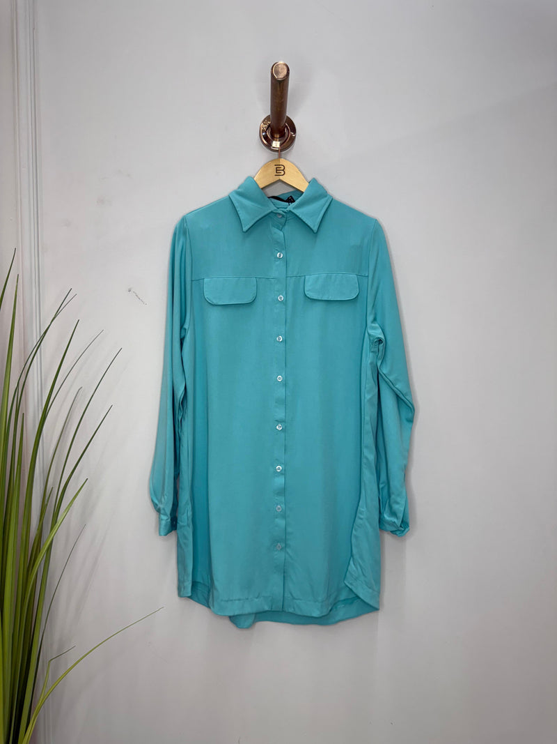 CHEMISE ISLAND
