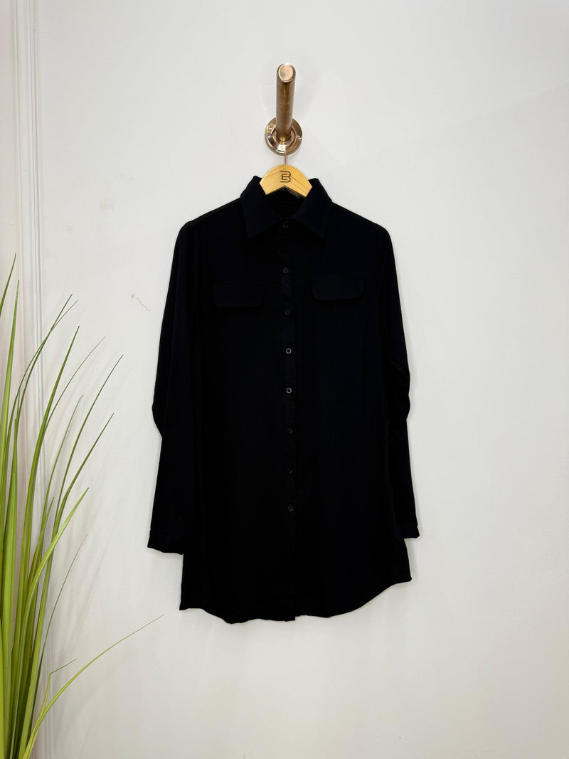 CHEMISE ISLAND