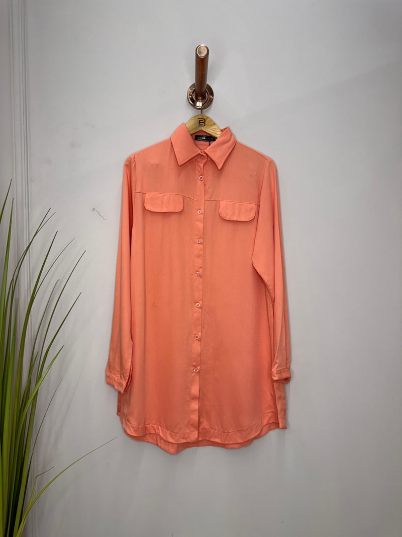 CHEMISE ISLAND