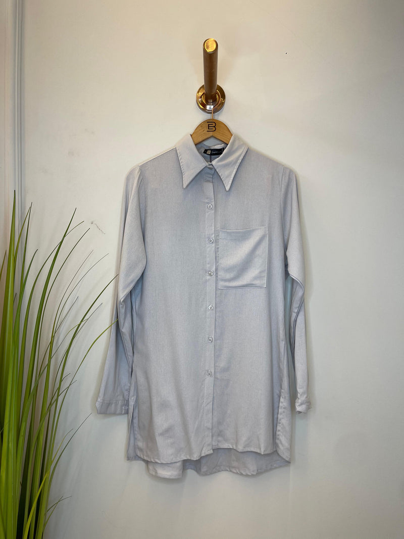 CAMISA LIFESTYLE