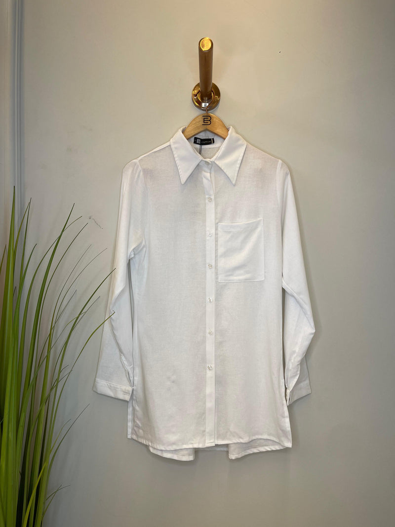 CAMISA LIFESTYLE