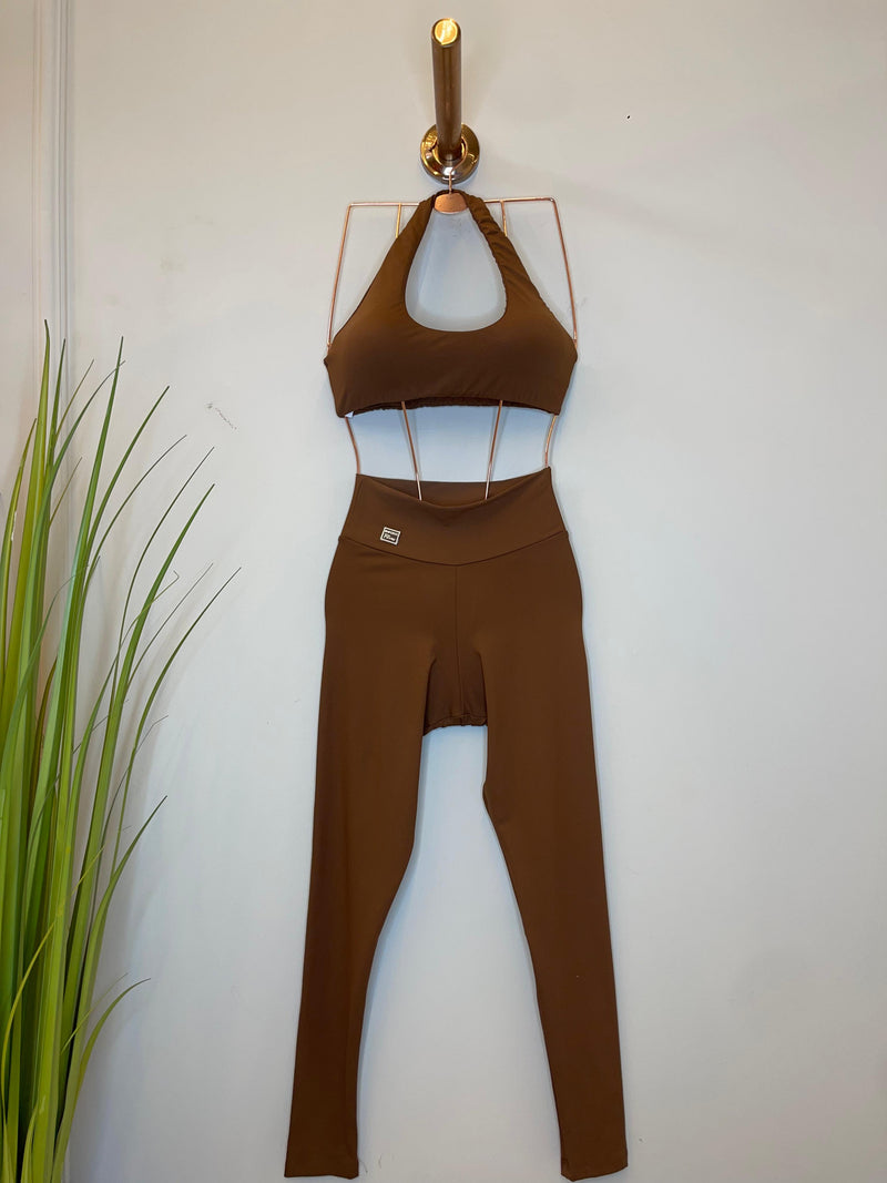 CONJ PILATES