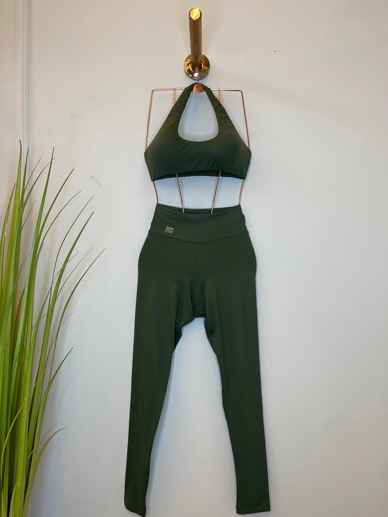 CONJ PILATES