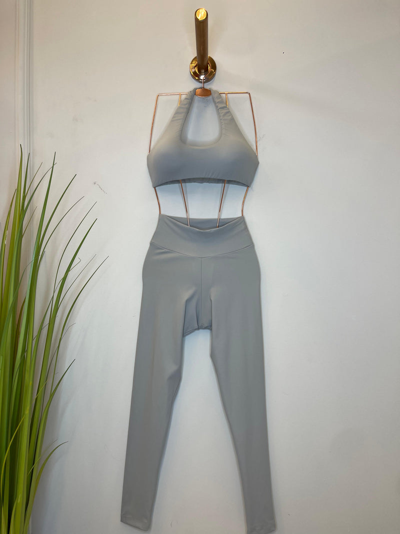 CONJ PILATES