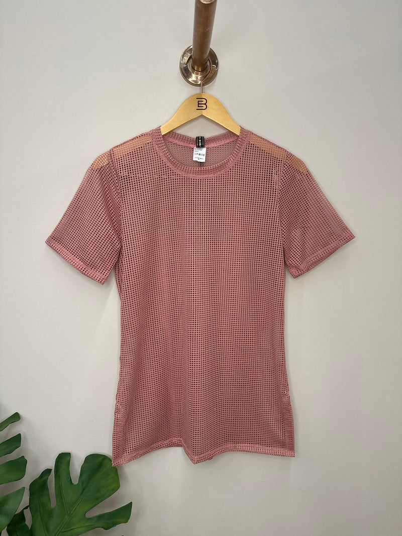 BLUSA COMFY