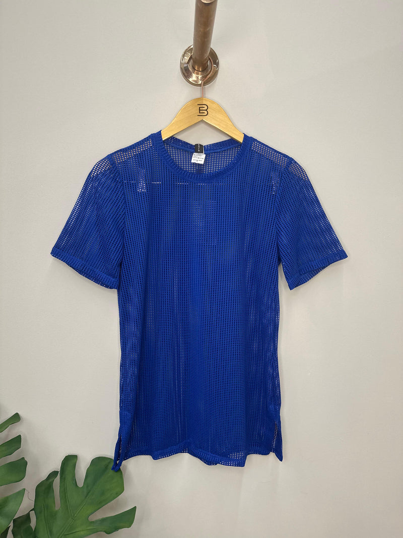 BLUSA COMFY