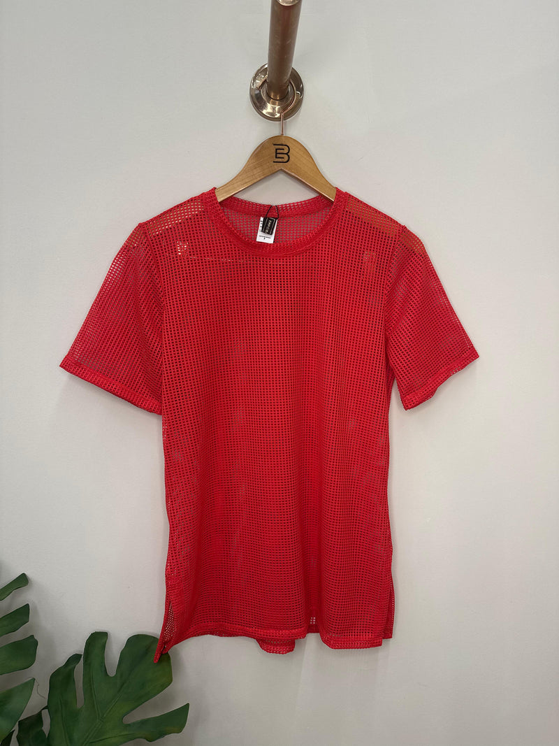 BLUSA COMFY