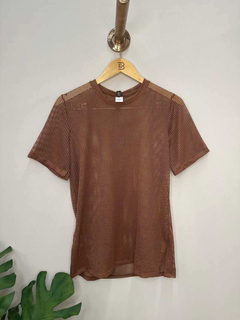 BLUSA COMFY