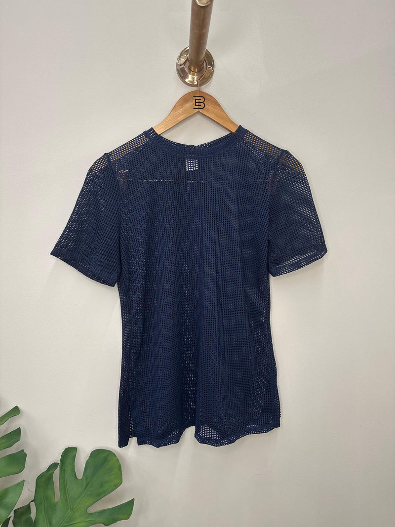 BLUSA COMFY