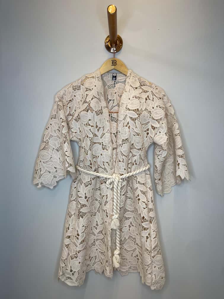 KIMONO FLORENCA