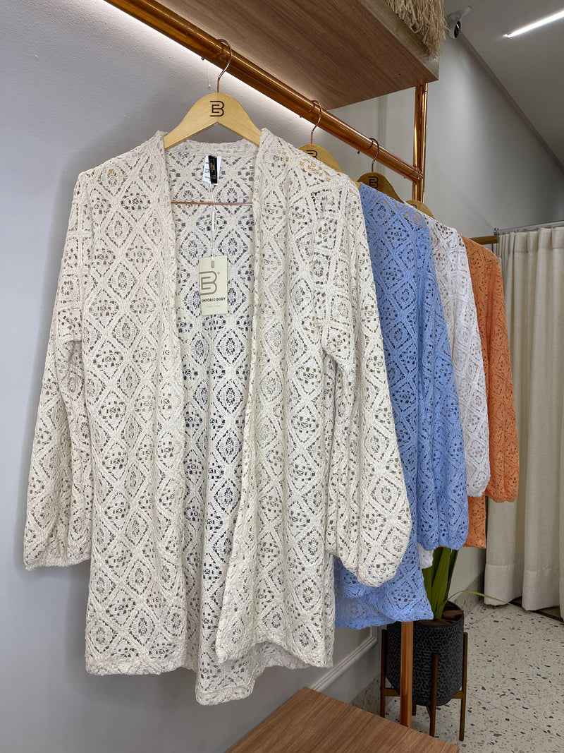 KIMONO SOLARE
