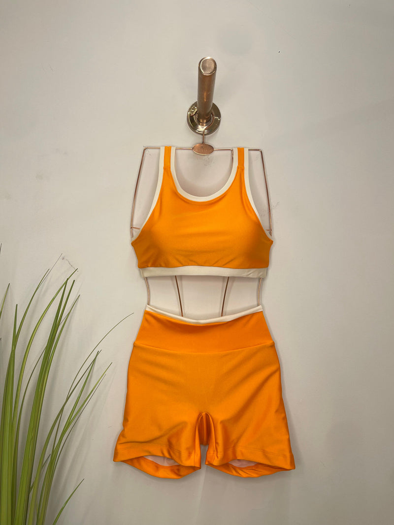 CONJUNTO BLUSH