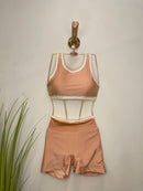 CONJUNTO BLUSH