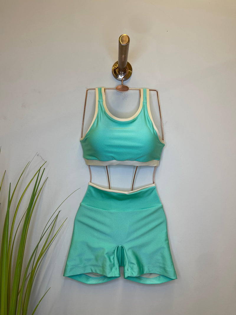 CONJUNTO BLUSH