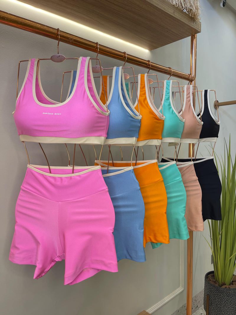 CONJUNTO BLISS