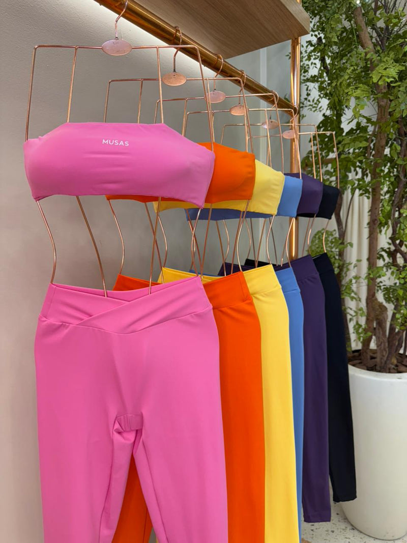 CONJUNTO MUSA
