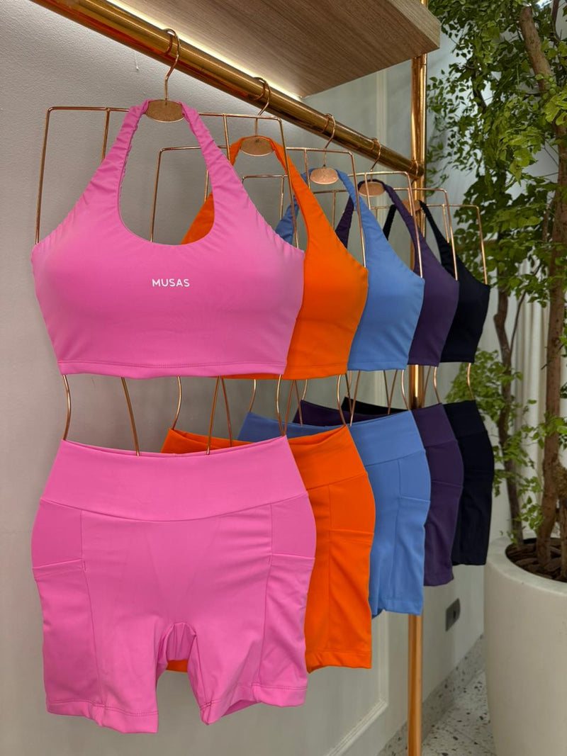 CONJUNTO CORRIDA
