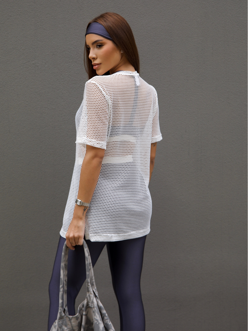 BLUSA TELA