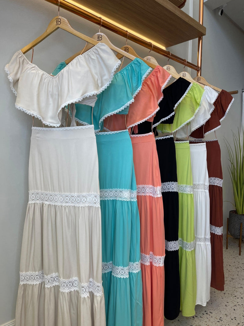 CONJ FLORENCA