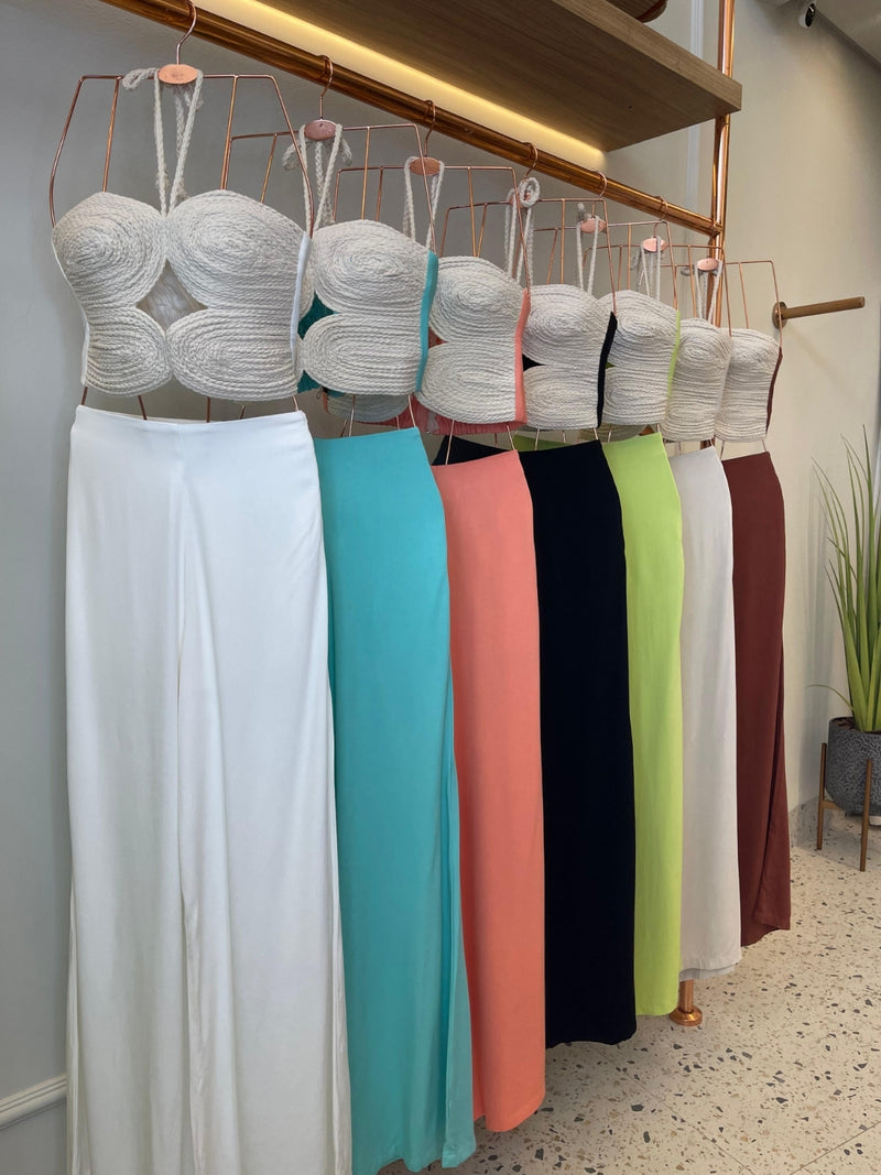 CONJUNTO GENOVA