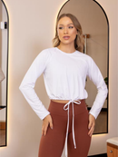 CROPPED FIT FRANZID0