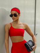 FAIXA TRILOBAL LIFESTYLE