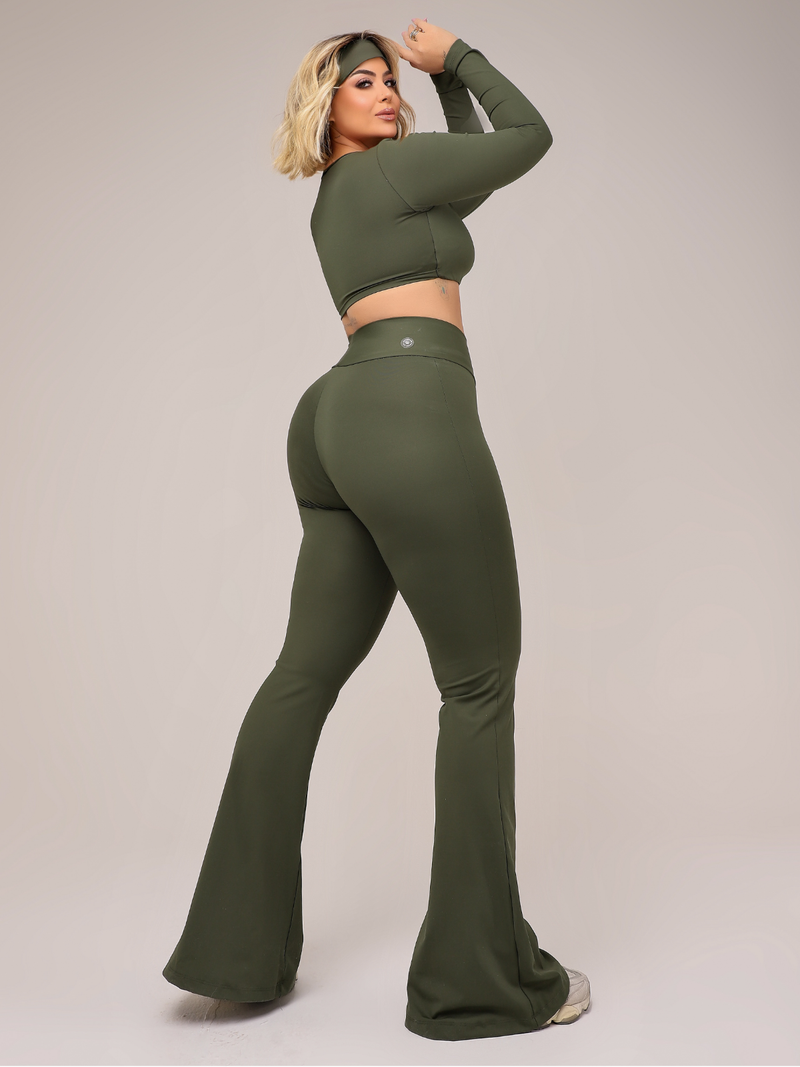 CONJ YOGA