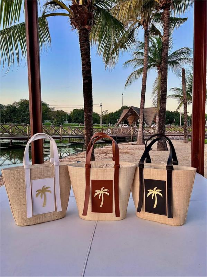 BOLSA AGUA DE COCO