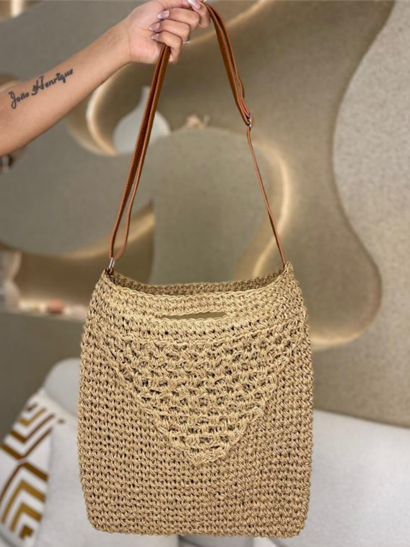BOLSA PARADISE