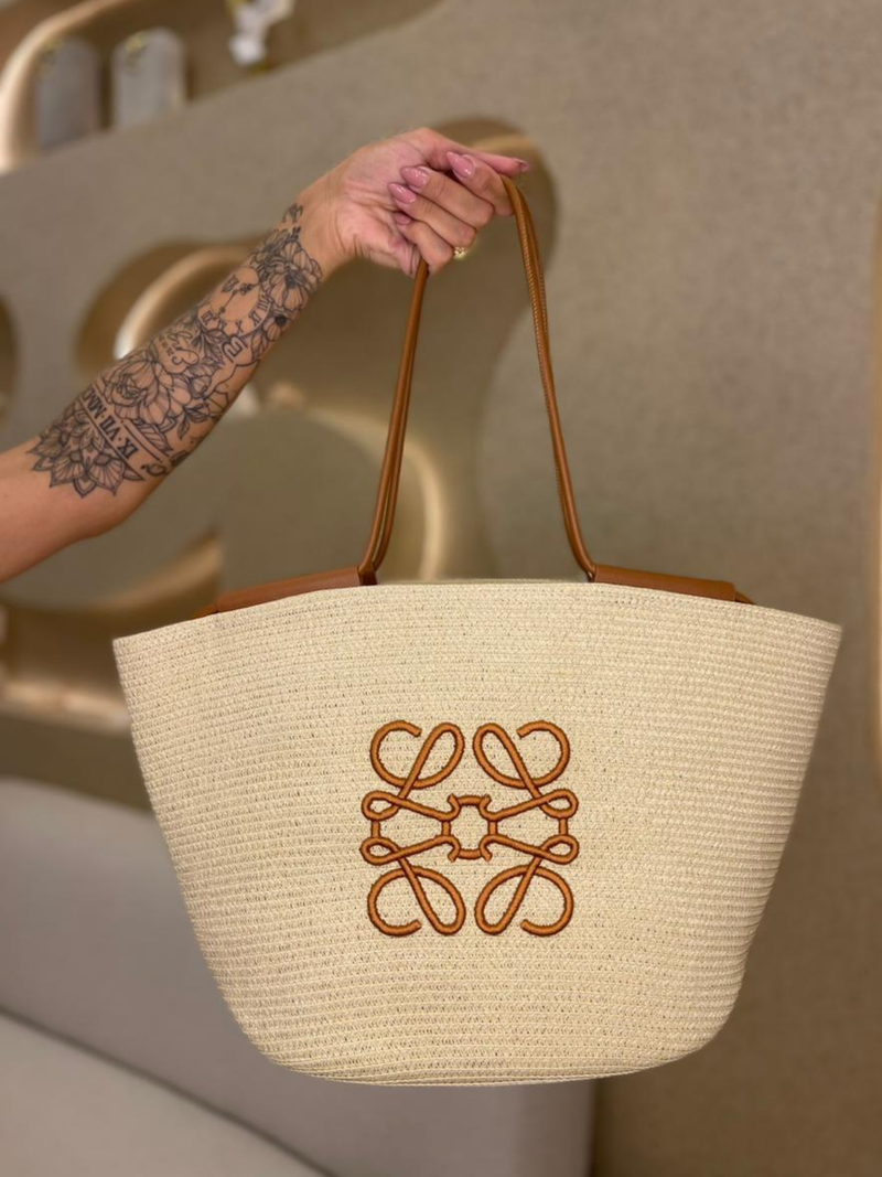 BOLSA PRAIA CAPADOCIA