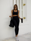 CONJUNTO KHLOE KARDASHIAN