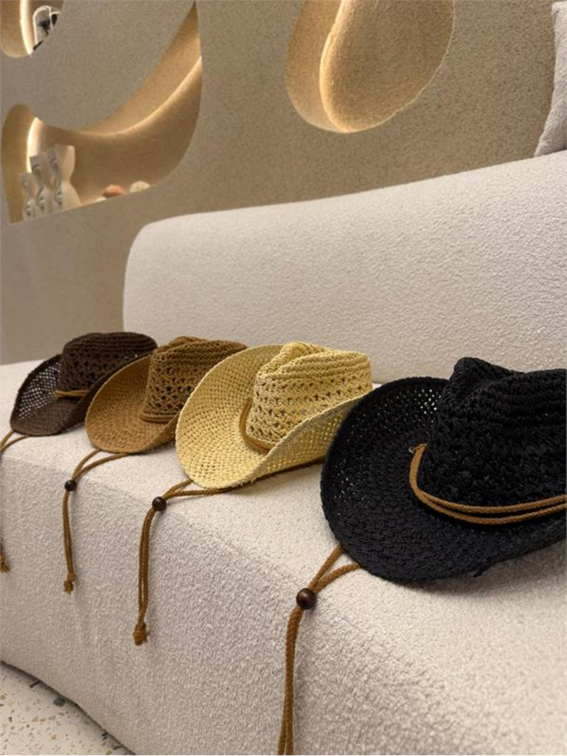 CHAPEU TRANCOSO