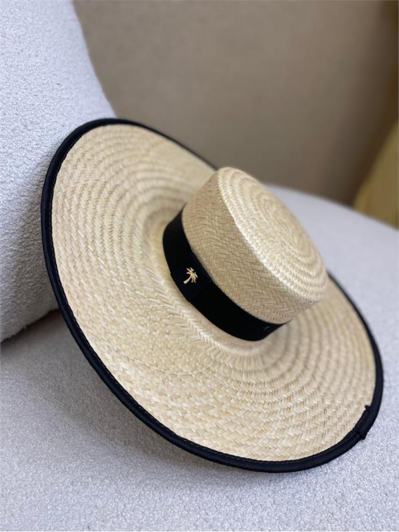 CHAPEU AGUA DE COCO