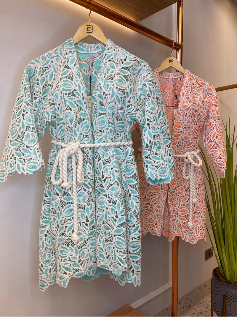 KIMONO FLORENCA