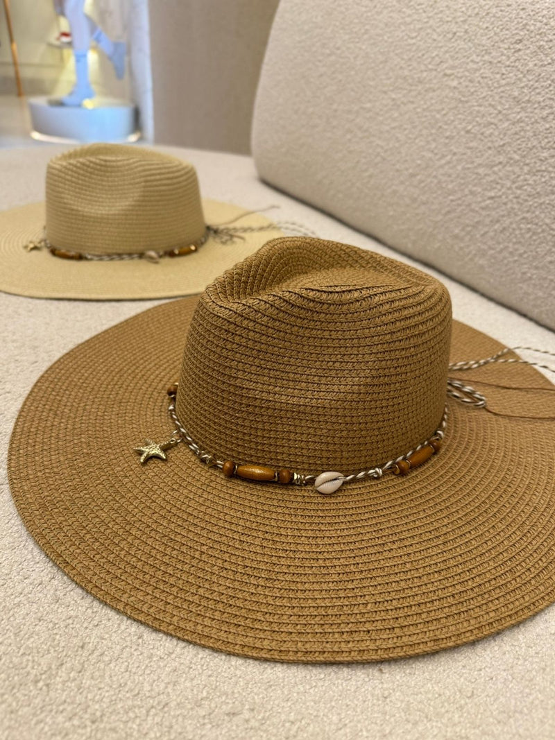 CHAPEU TEXAS