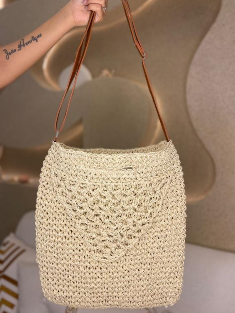 BOLSA PARADISE